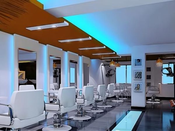 2016美发行业前景如何_美发店加盟赚钱吗