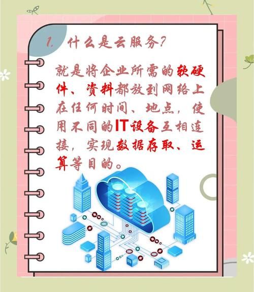 云服务行业未来趋势_企业如何选型