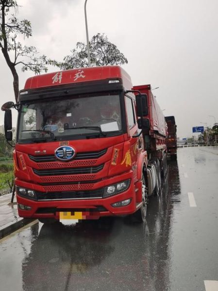 2017年半挂车市场怎么样_半挂车行业前景如何