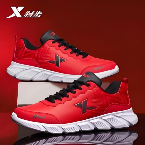 中国运动品牌有哪些_国产运动鞋哪个牌子好