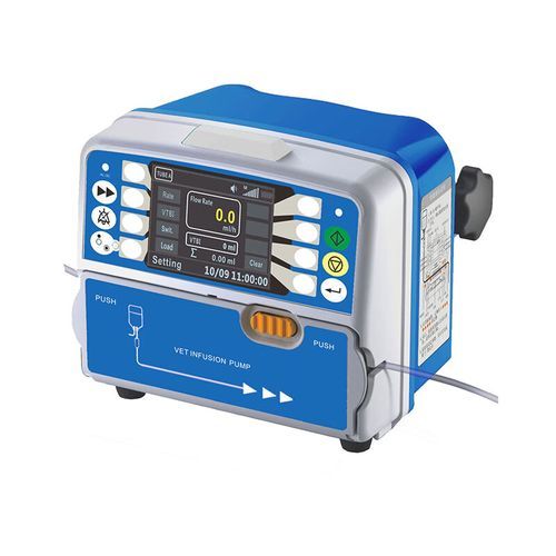 输液泵市场前景如何_输液泵有哪些新趋势