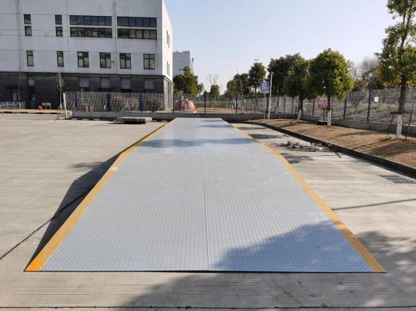 电子衡器如何选型_地磅价格多少钱一台