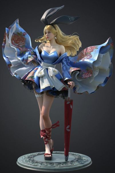 CG行业前景如何_学CG需要掌握哪些技能