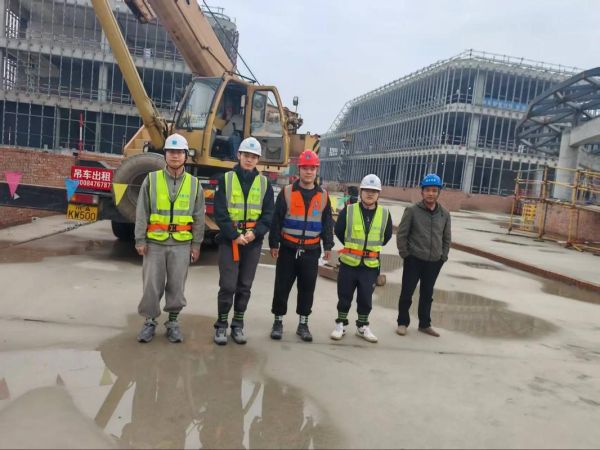 建筑施工前景怎么样_2024年还能赚钱吗