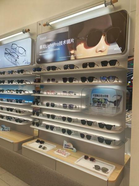 眼镜行业优势有哪些_眼镜店如何抓住市场机会