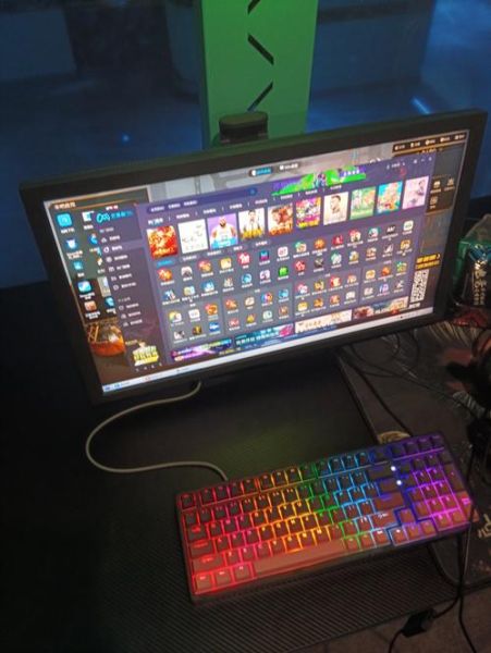 2017年网吧还能赚钱吗_网吧行业现状如何