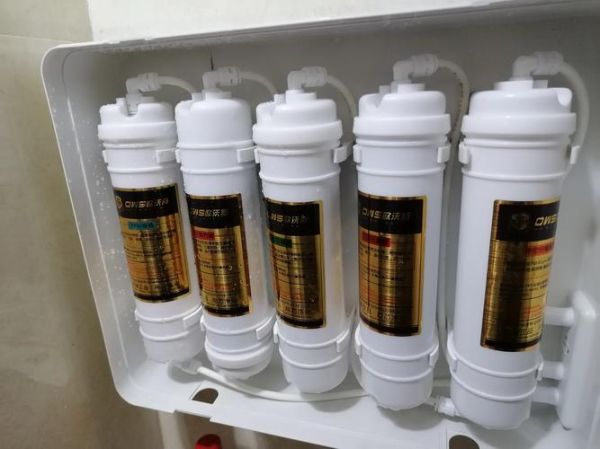 家用净水器哪个品牌好_滤芯多久换一次