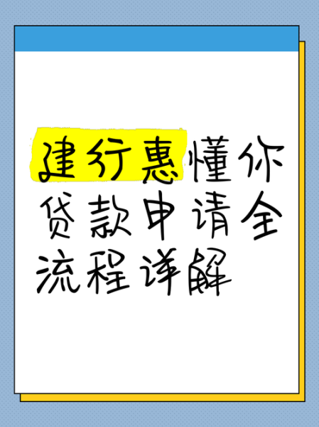 普惠金融贷款条件有哪些_如何申请普惠金融贷款