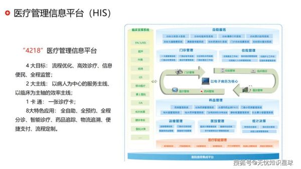 医疗信息化行业前景如何_医院数字化转型痛点