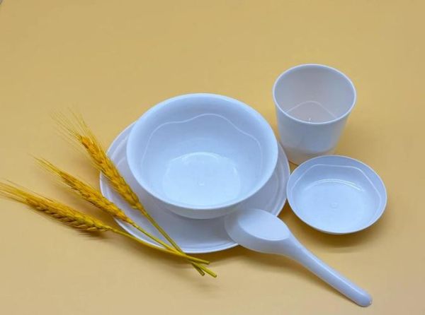 一次性餐具前景怎么样_环保替代品有哪些