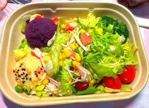 沙拉加盟哪个品牌好_沙拉店利润有多大