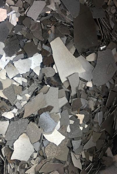 金属锰价格走势_电解锰和硅锰区别