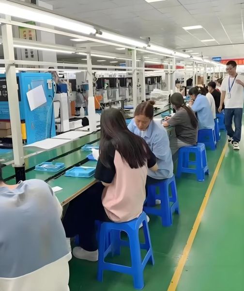 电子代工行业前景如何_如何选择靠谱的代工厂