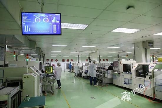 电子代工行业前景如何_如何选择靠谱的代工厂