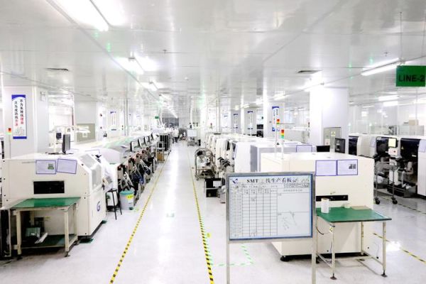 电子代工行业前景如何_如何选择靠谱的代工厂