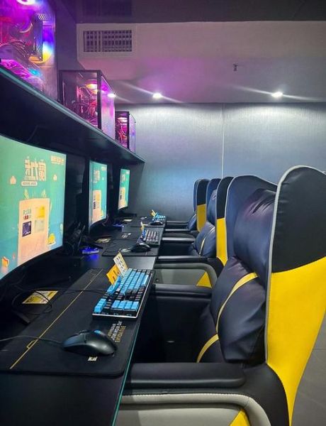 网吧行业前景怎么样_2024年还能开网吧吗