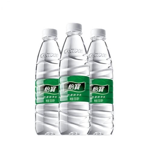 纯净水哪个牌子好_纯净水能长期喝吗