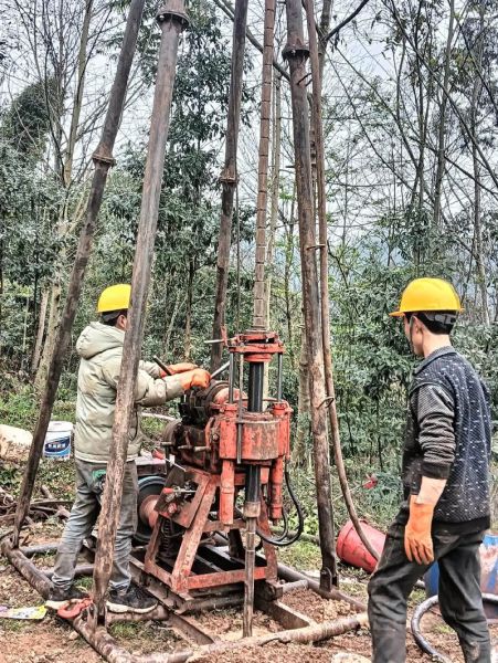 钻探行业前景怎么样_2024年还能赚钱吗