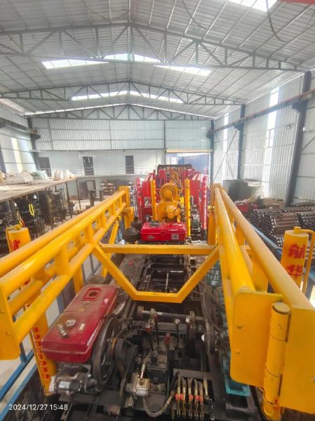 钻探行业前景怎么样_2024年还能赚钱吗