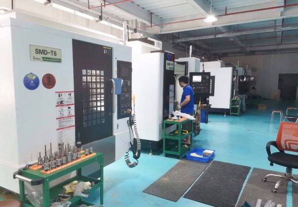 精密零件加工哪家好_如何选择CNC加工厂
