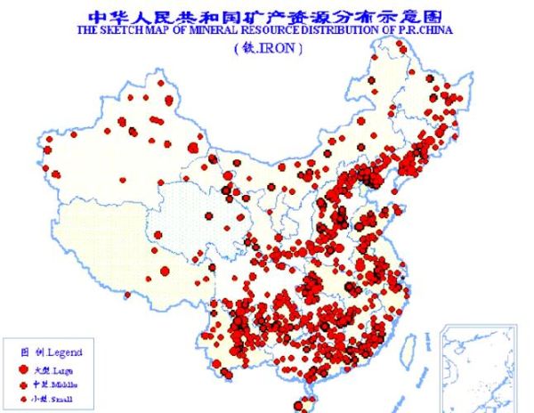 钢铁行业现状如何_未来走势会怎样