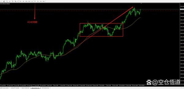 2024外汇走势预测_如何把握交易机会