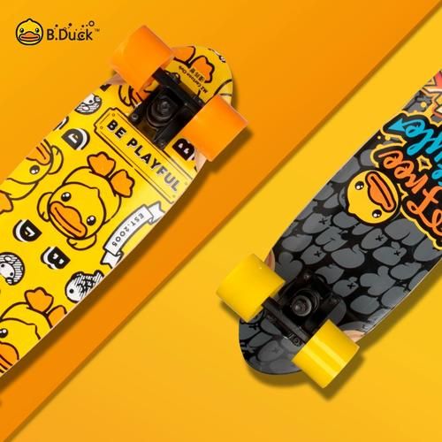 滑板初学者买什么牌子_滑板品牌推荐