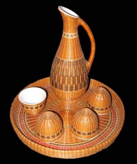 竹制品市场前景怎么样_竹制品创业赚钱吗