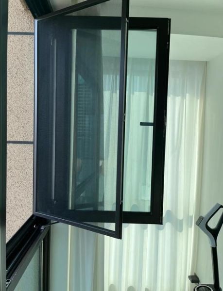 隐形纱窗前景怎么样_隐形纱窗值得投资吗