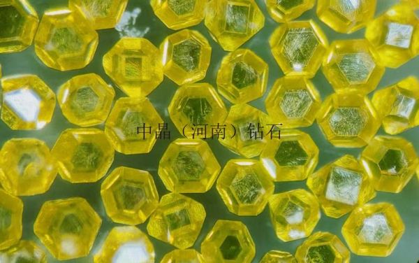 金刚石价格为什么波动大_如何挑选工业金刚石