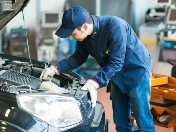 汽车美容店投资风险有哪些_如何降低汽车美容店投资风险