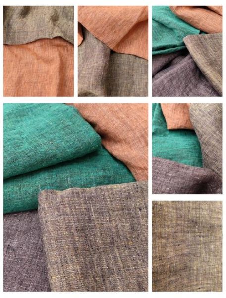 麻纺行业前景如何_麻纺面料有哪些优缺点