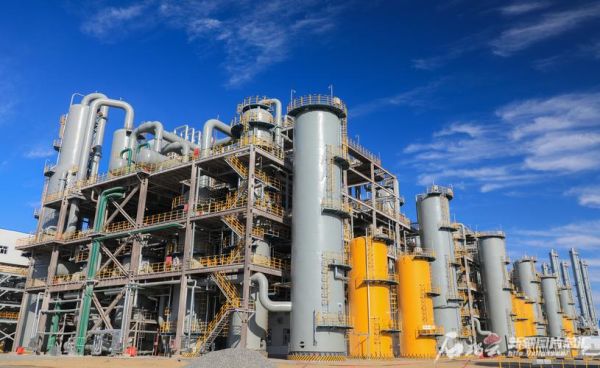 精馏技术发展趋势_精馏行业前景如何