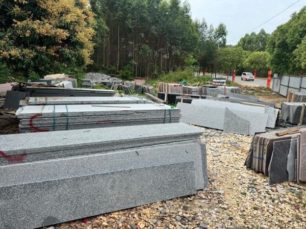 石材行业前景怎么样_石材生意还能做吗