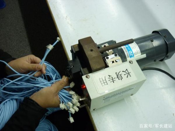 网线厂前景怎么样_开网线厂赚钱吗