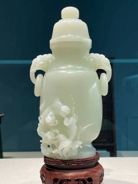 玉雕行业前景怎么样_玉雕收藏还有升值空间吗