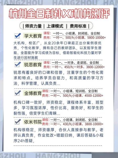 教育培训机构前景怎么样_2024年还能赚钱吗
