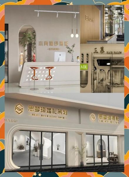 影楼行业前景怎么样_开影楼还能赚钱吗