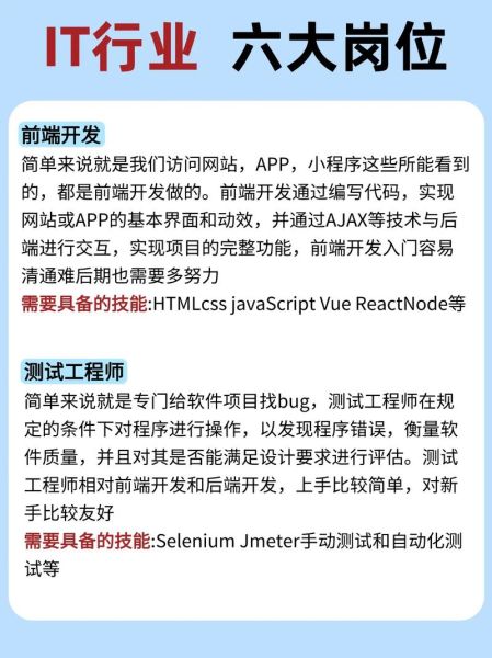 2024年IT行业前景如何_程序员如何提升竞争力