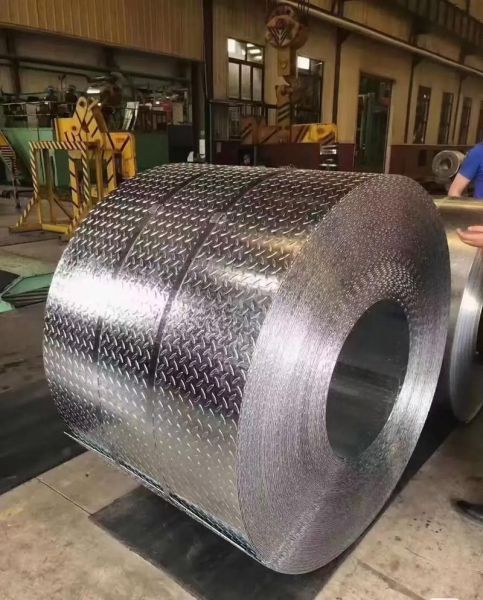 镀锌行业前景怎么样_镀锌板未来五年发展趋势