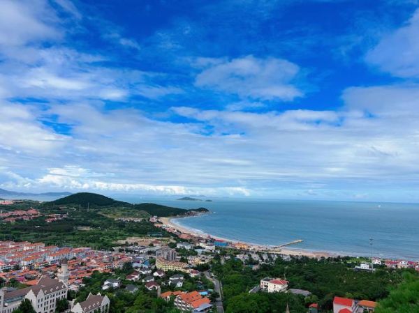 崂山前景怎么样_崂山未来发展潜力大吗