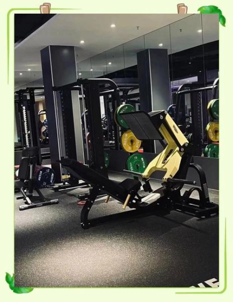 重庆健身房哪家好_重庆私教课价格贵吗