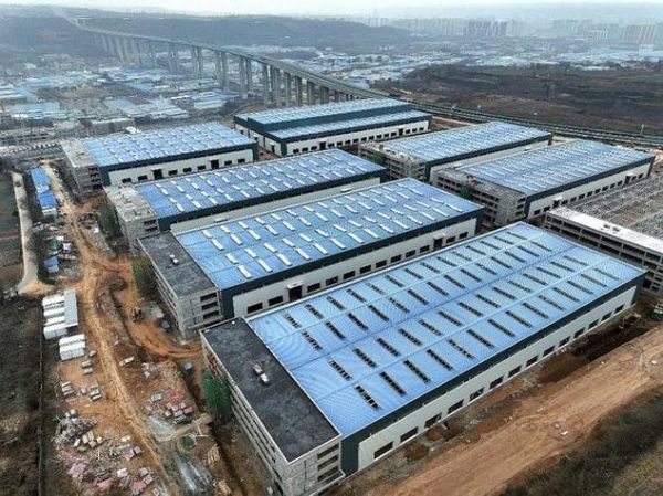 宝鸡发展前景怎么样_宝鸡未来有哪些机遇