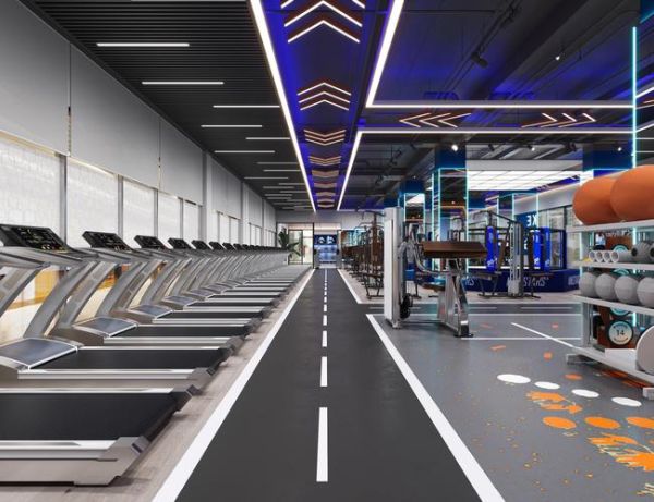 健身会所前景怎么样_如何开一家赚钱的健身房