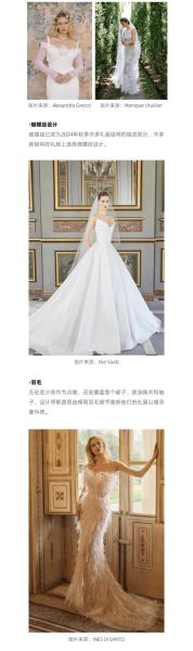 婚纱礼服行业前景如何_2024年还能赚钱吗