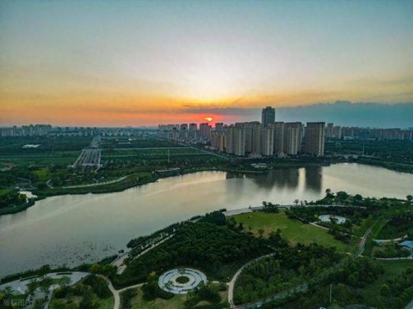 淮南发展前景怎么样_淮南适合投资哪些行业