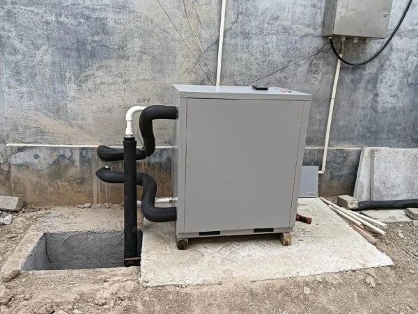 地源热泵前景怎么样_地源热泵适合哪些地区