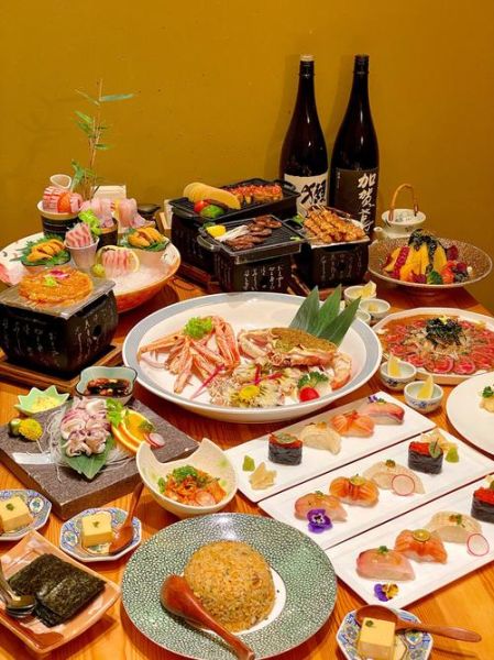 日料加盟赚钱吗_2024年开日料店前景如何