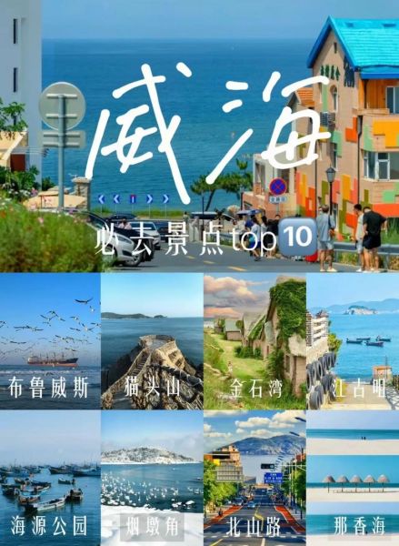 威海前景怎么样_威海未来五年值得投资吗