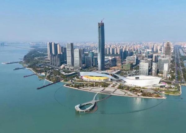 吴江前景怎么样_吴江未来发展趋势